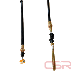 FREN HALATI ARKA AGILITY 125 CSR
