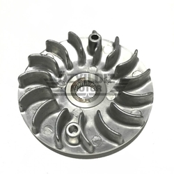 PERVANE ALAMİNYUM PEP A 75cc