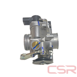 ENJEKSİYON GÖVDESİ NMAX A 155CC