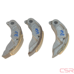 DEBRİYAJ BALATASI PCX 18 A