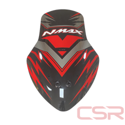 SİPERLİK STICKERLİ NMAX