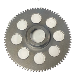 MARŞ KİTLEME DİŞLİSİ CYGNUS L OEM - Resim 2