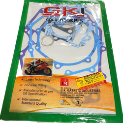 CONTA BOXER GKI - Resim 2