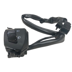 KÜTÜK SOL CBR 250 - Resim 2
