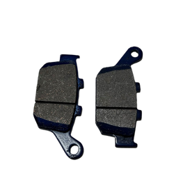 DİSK BALATASI ARKA CBR250 A - Resim 2