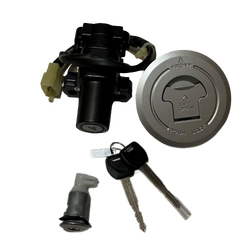KONTAK SETİ CBR250 A - Resim 2