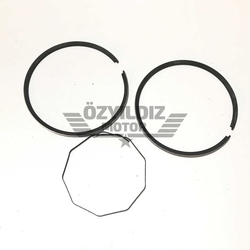SEGMAN  PRİDE80 0,50