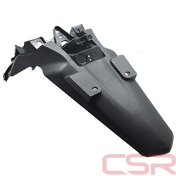 ÇAMURLUK ARKA PCX 18 A