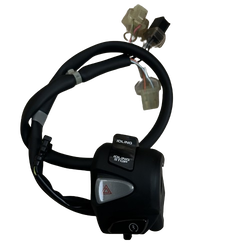 KÜTÜK SAĞ PCX 18 A - Resim 2