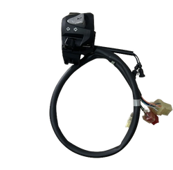 KÜTÜK SOL PCX 18 A - Resim 2