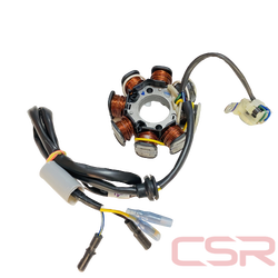 STATOR ACTİVA YENİ MODEL A - Resim 2