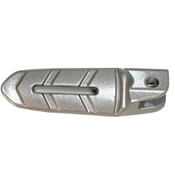 AYAKÇALIK ARKA SOL NS200 A* GRİ RS200- E3