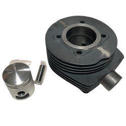 SİLİNDİR DOLU PX150 - Resim 2