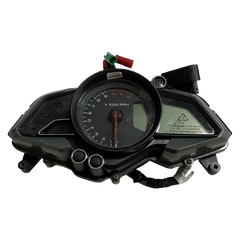 KM SAATİ RS200 A A 15-16
