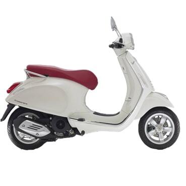 VESPA 125