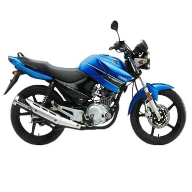 YBR-K 125