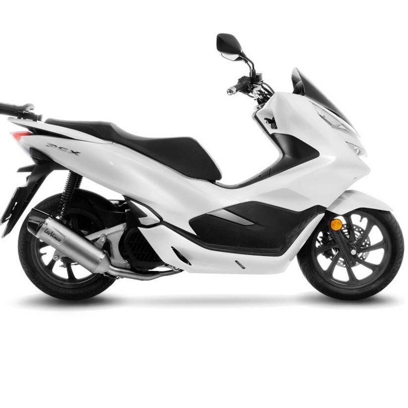 PCX 18