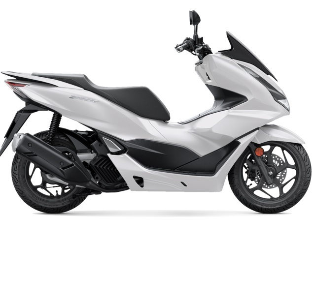 PCX 21