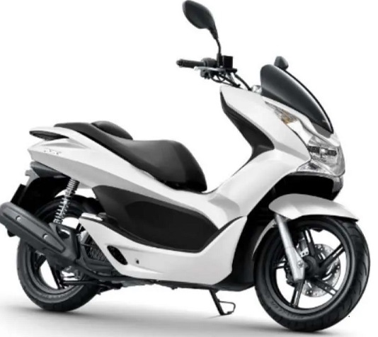 PCX 14