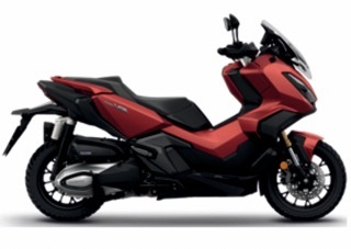 ADV 350