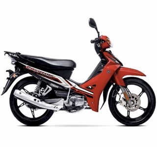 CRYPTON C8