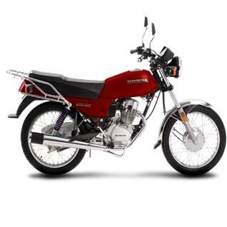 CGL 125