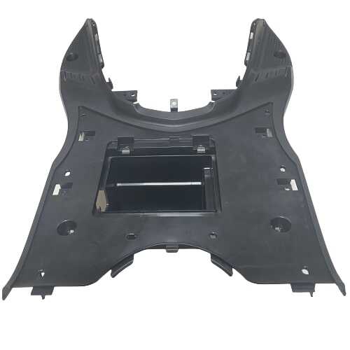 ALT BASAMAK CYGNUS L OEM