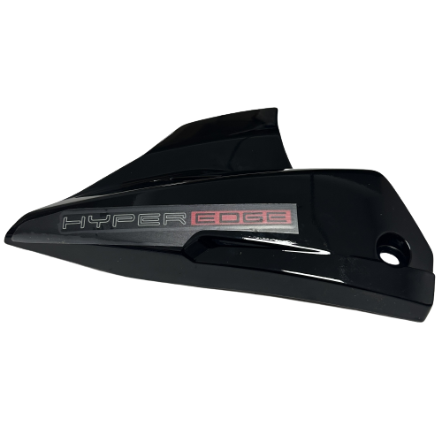 ALT ÇENE SOL RTR200 E4 A SİYAH