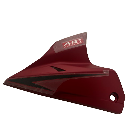 ALT ÇENE SOL RTR200 E4 A KIRMIZI