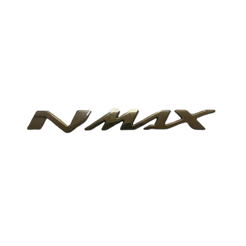 AMBLEM NMAX 3D SARI A