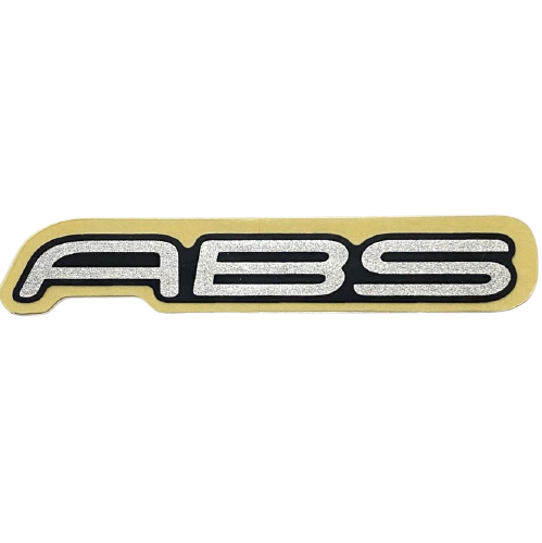 ABS AMBLEMİ NMAX A