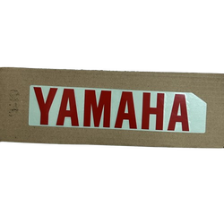 YAMAHA - AMBLEM YAMAHA A 21