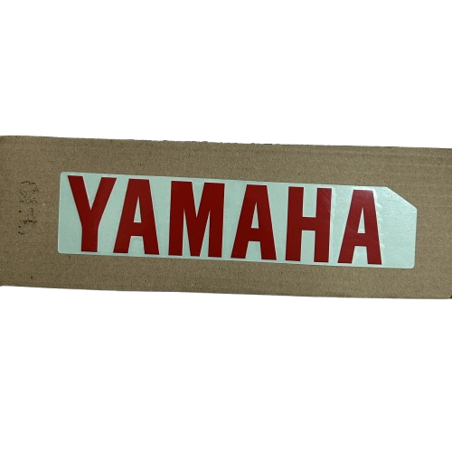 AMBLEM YAMAHA A 21