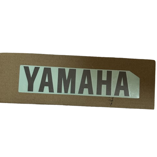 AMBLEM YAMAHA A 31