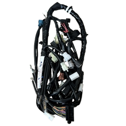 YAMAHA - TESİSAT R25 A