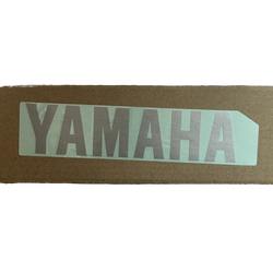 YAMAHA - AMBLEM YAMAHA A 41
