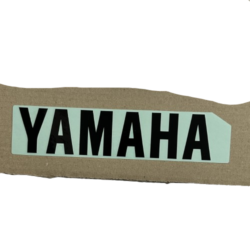 AMBLEM YAMAHA A 51