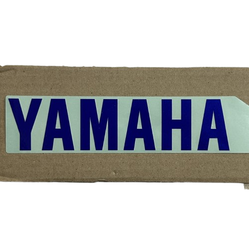 AMBLEM YAMAHA A A0