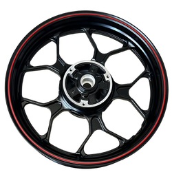 YAMAHA - JANT ARKA R25 19 A 0X