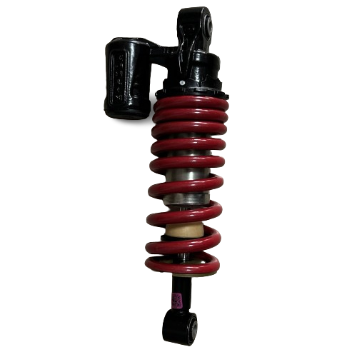 AMORTİSÖR ARKA NS125 NS200 USD A