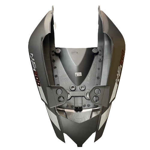 ARKA KUYRUK NS200 A BEYAZ 17 MODEL