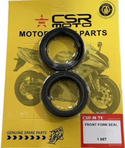 AMORTİSÖR KEÇESİ NK250-SR250 CSR