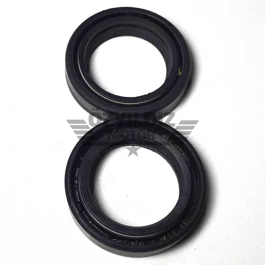 AMORTİSÖR KEÇESİ RTR, JUPITER E5, APACHE, NTORQ,JUPITER 125 E5 A T.K