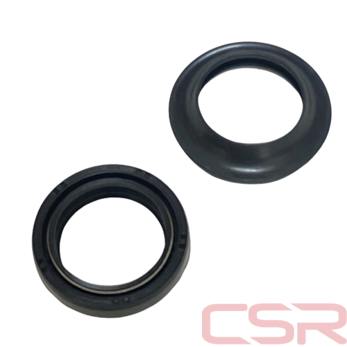 AMORTİSÖR VE TOZ KEÇESİ PCX 18 A