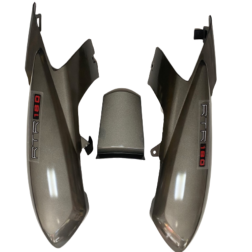 ARKA KUYRUK RTR PARLAK FÜME İYİ 180C 150cc