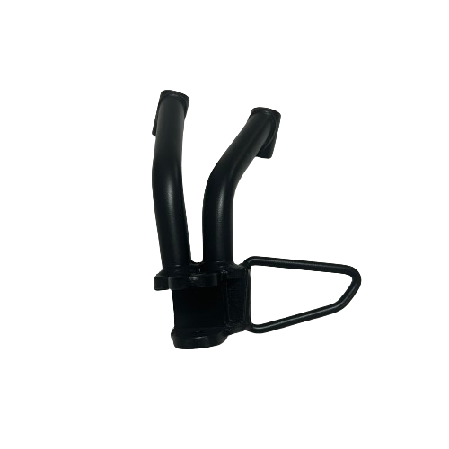 ARKA BASAMAK BREKETİ SOL SR250 NK250 E5 A