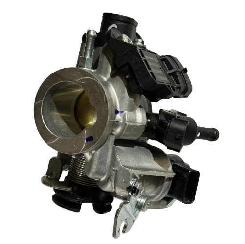 GAZ GÖVDESİ RTR200 A