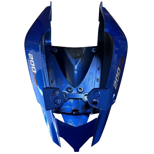 ARKA KUYRUK NS200 MAVİ