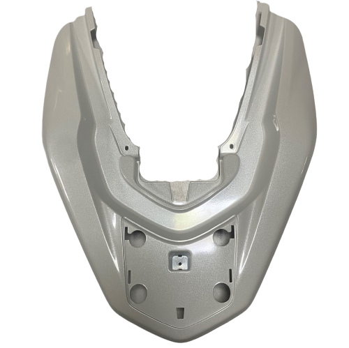 STOP ÜST PARÇA BÜYÜK PCX 18 BEYAZ A
