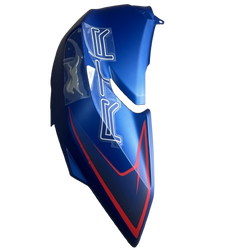 TVS - DEPO SOL MAVİ RTR200 E5 A TVS - DEPO SOL MAVİ RTR200 E5 A